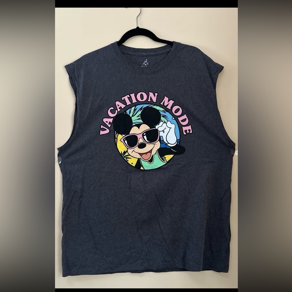 Disney Tank Top